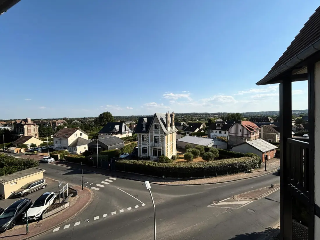 Location de Vacances Blonville-sur-Mer 6
