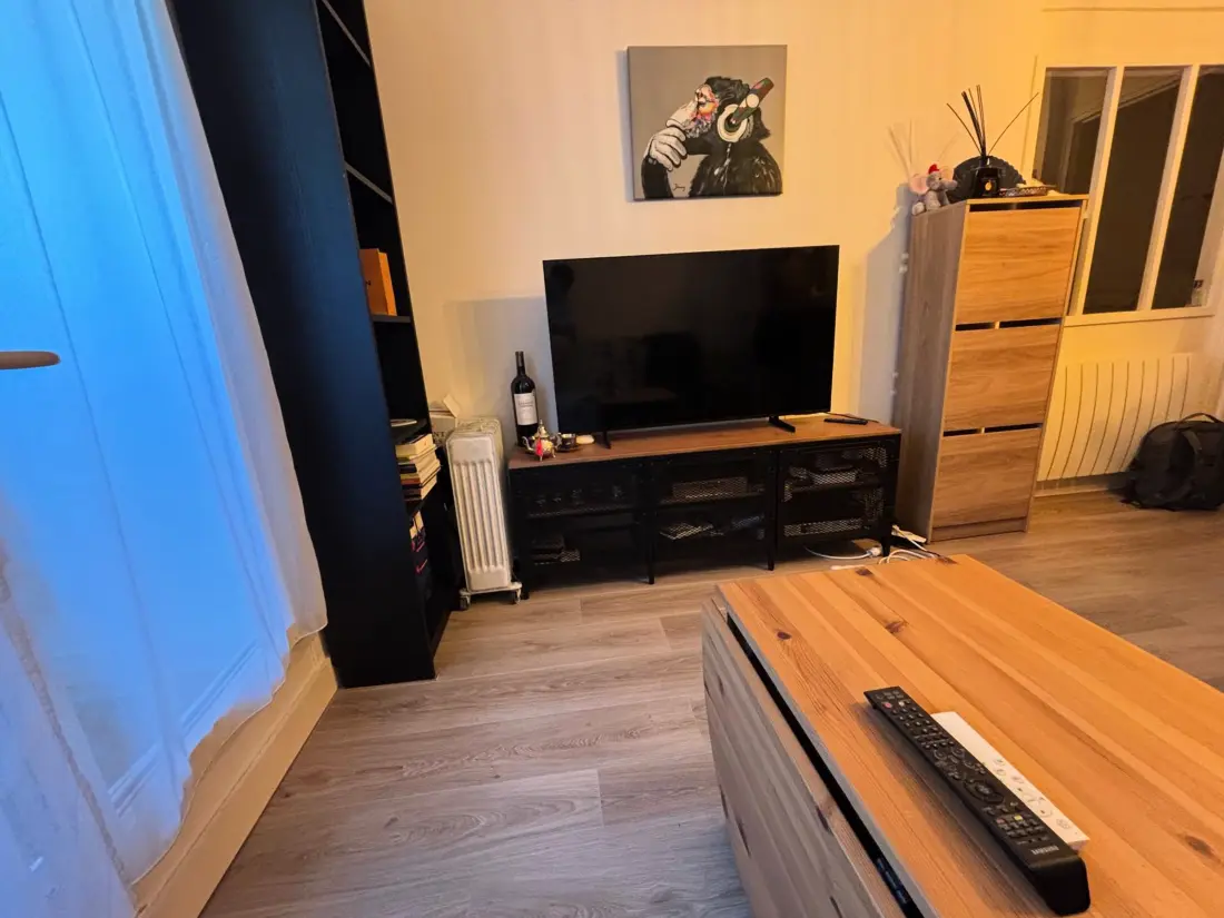 Location de Vacances Blonville-sur-Mer 6