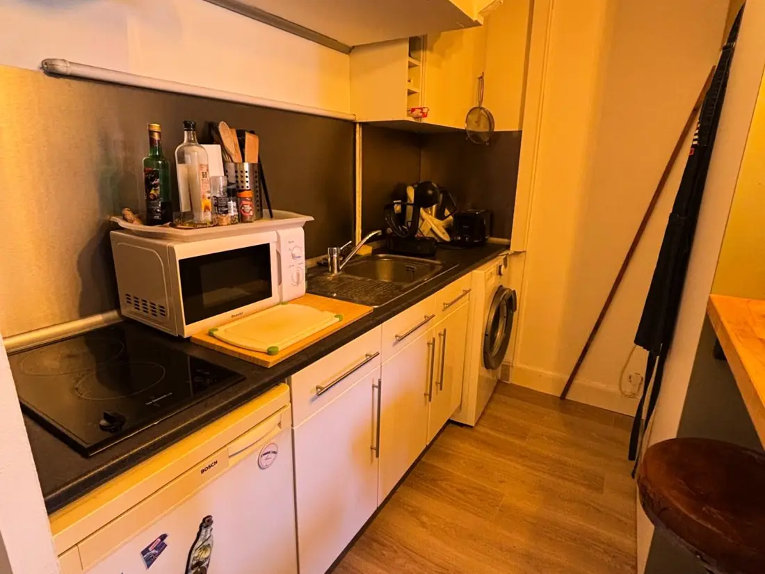 Location de Vacances Blonville-sur-Mer 6