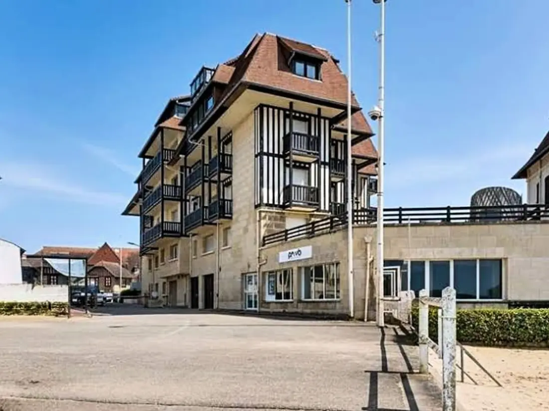Location de Vacances Blonville-sur-Mer 6