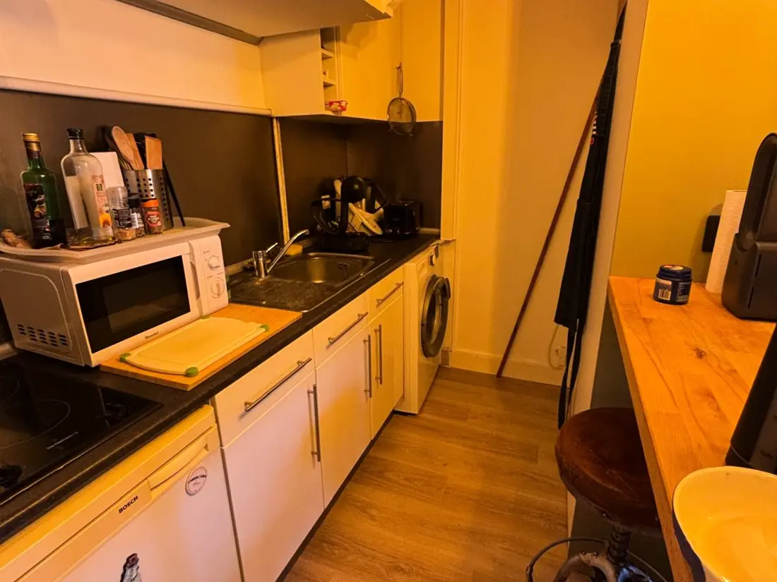Location de Vacances Blonville-sur-Mer 6