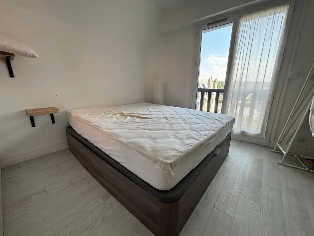 Location de Vacances Blonville-sur-Mer 6