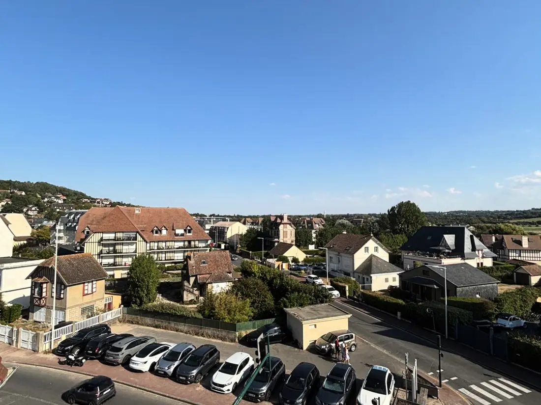 Location de Vacances Blonville-sur-Mer 6