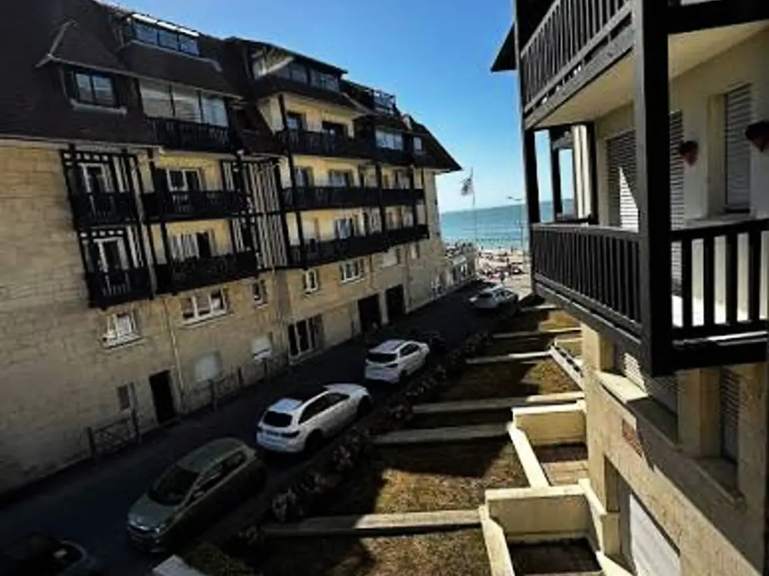 Location de Vacances Blonville-sur-Mer 6