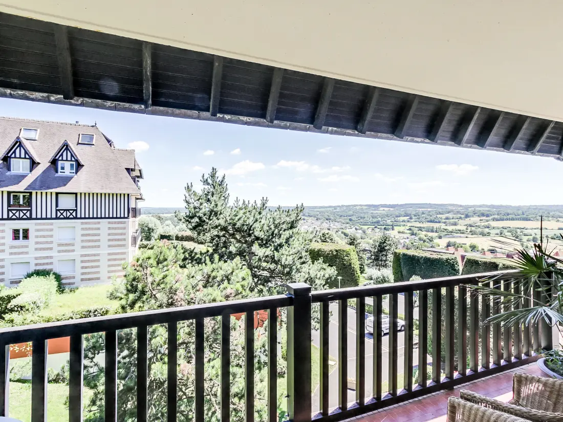 Résidence Les Corniches du Mont Canisy