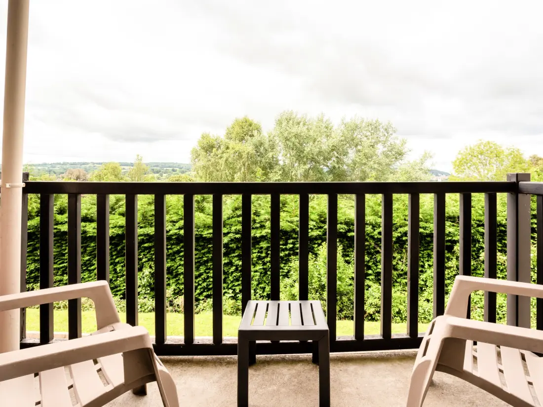 Résidence Les Corniches du Mont Canisy