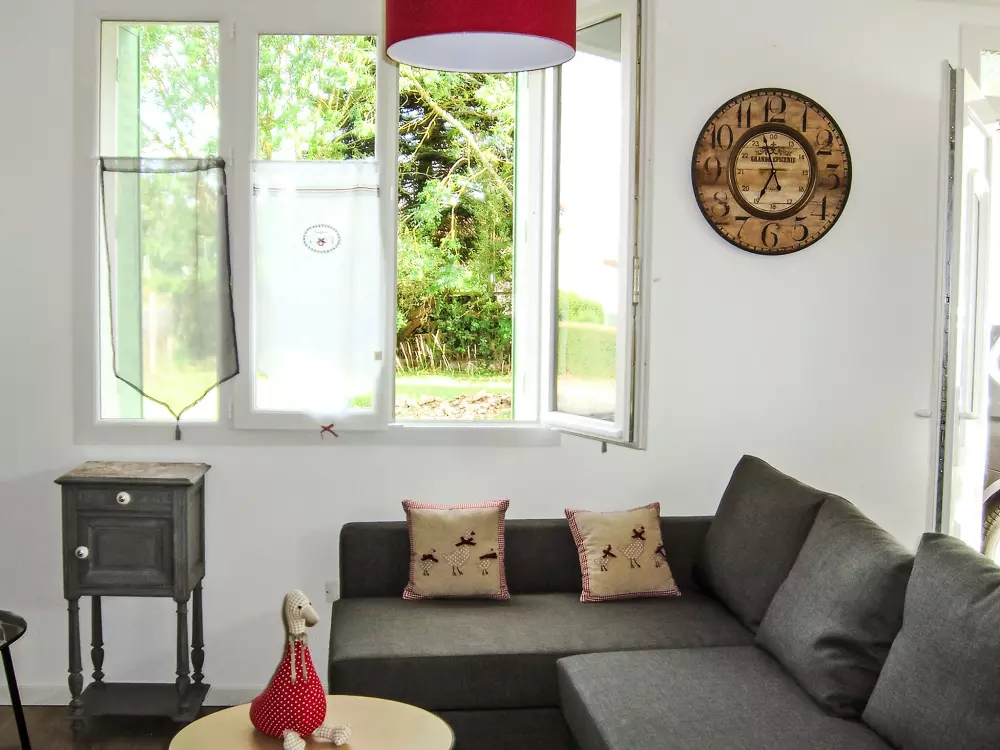 Maison de Vacances Blot-l'Eglise