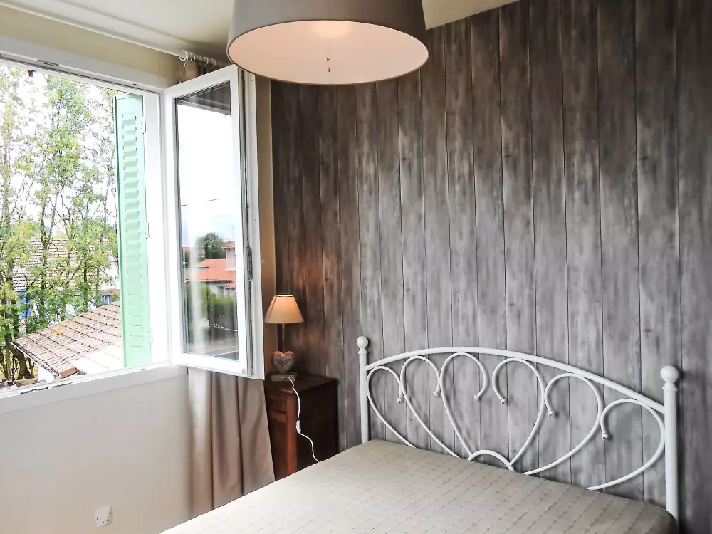 Maison de Vacances Blot-l'Eglise