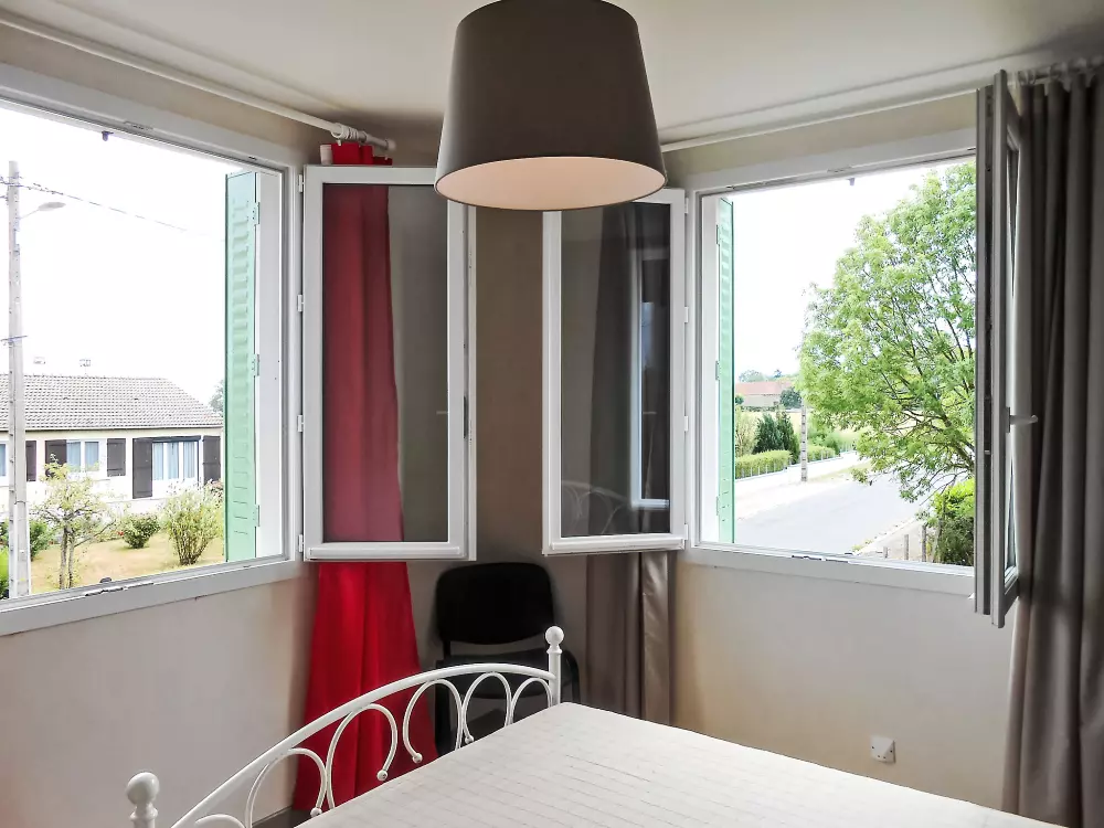 Maison de Vacances Blot-l'Eglise