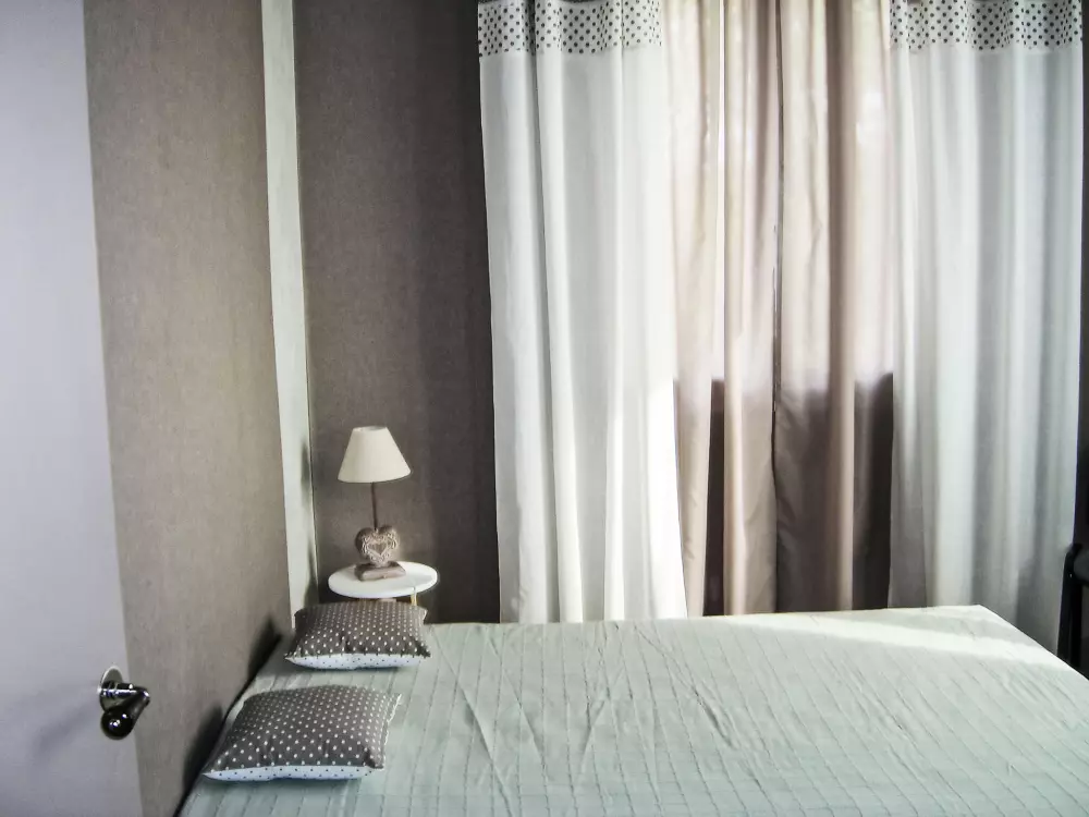 Maison de Vacances Blot-l'Eglise