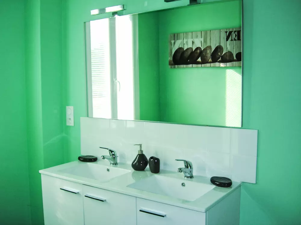 Maison de Vacances Blot-l'Eglise