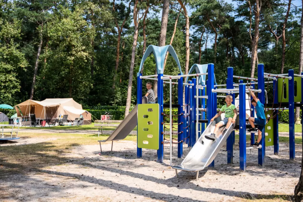 Familiepark Goolderheide 4 étoiles★★★★