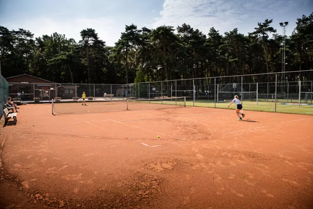 Familiepark Goolderheide 4 étoiles★★★★