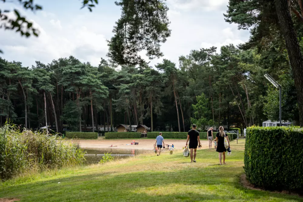 Familiepark Goolderheide 4 étoiles★★★★