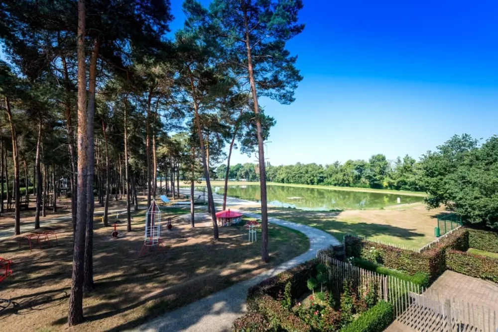 Familiepark Goolderheide 4 étoiles★★★★