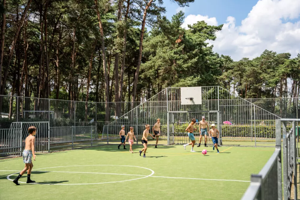 Familiepark Goolderheide