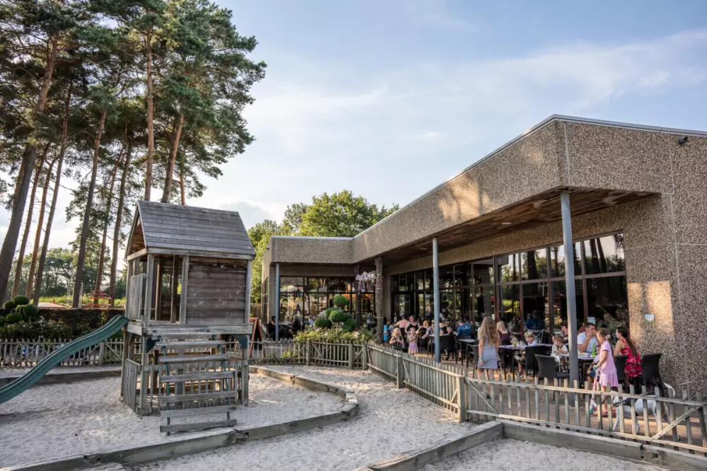 Familiepark Goolderheide