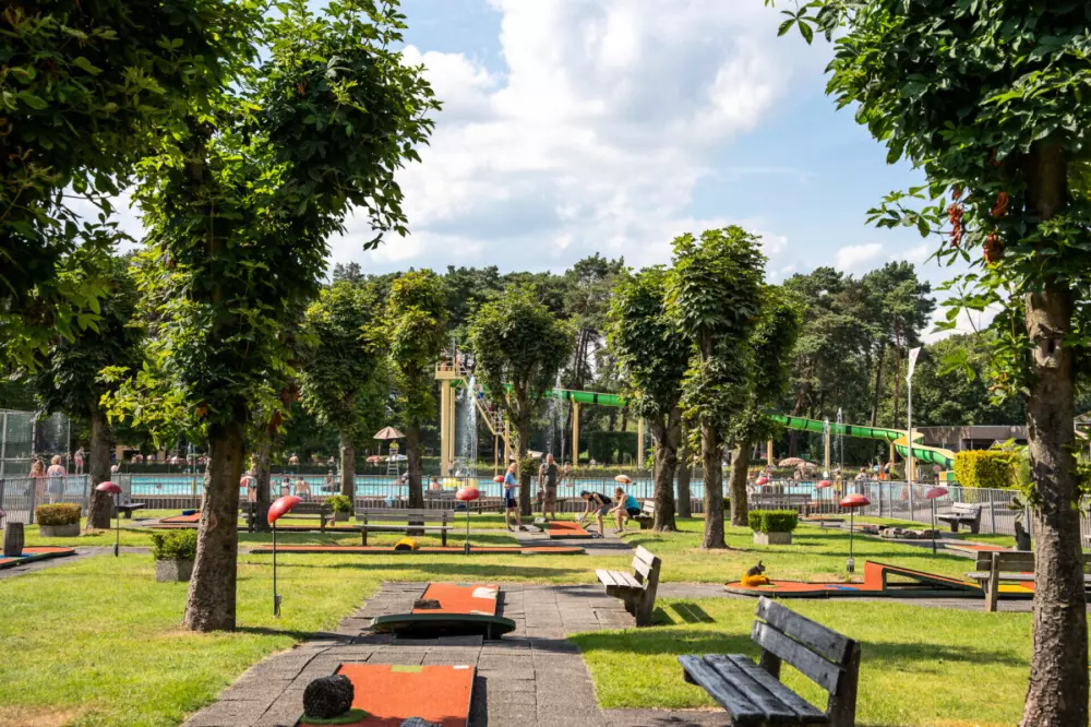 Familiepark Goolderheide