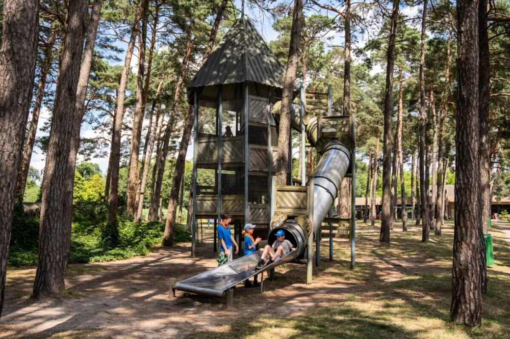 Familiepark Goolderheide