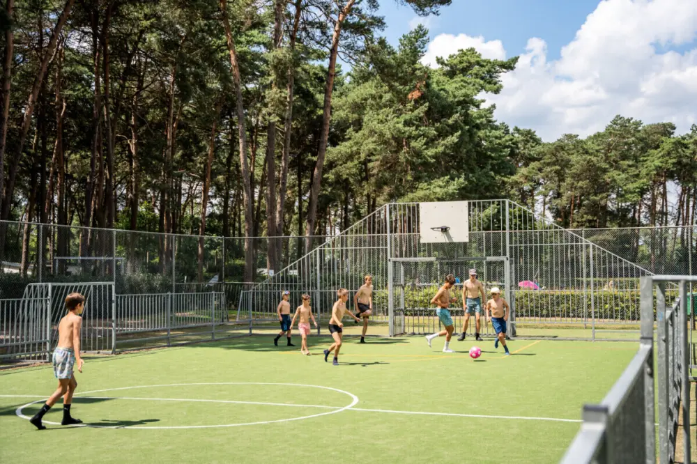 Familiepark Goolderheide