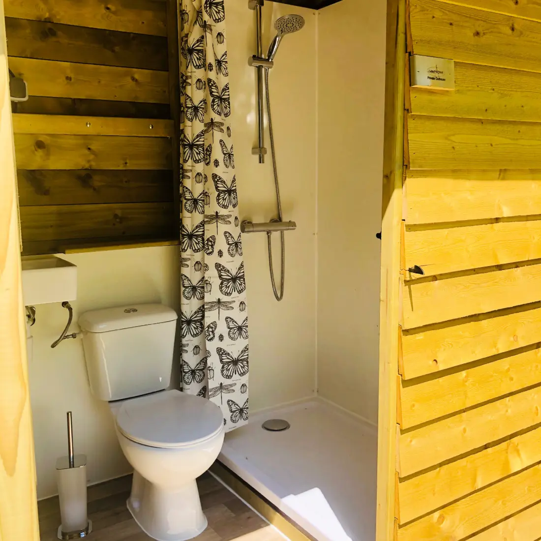 Camping Bockenauer Schweiz (Vodatent)