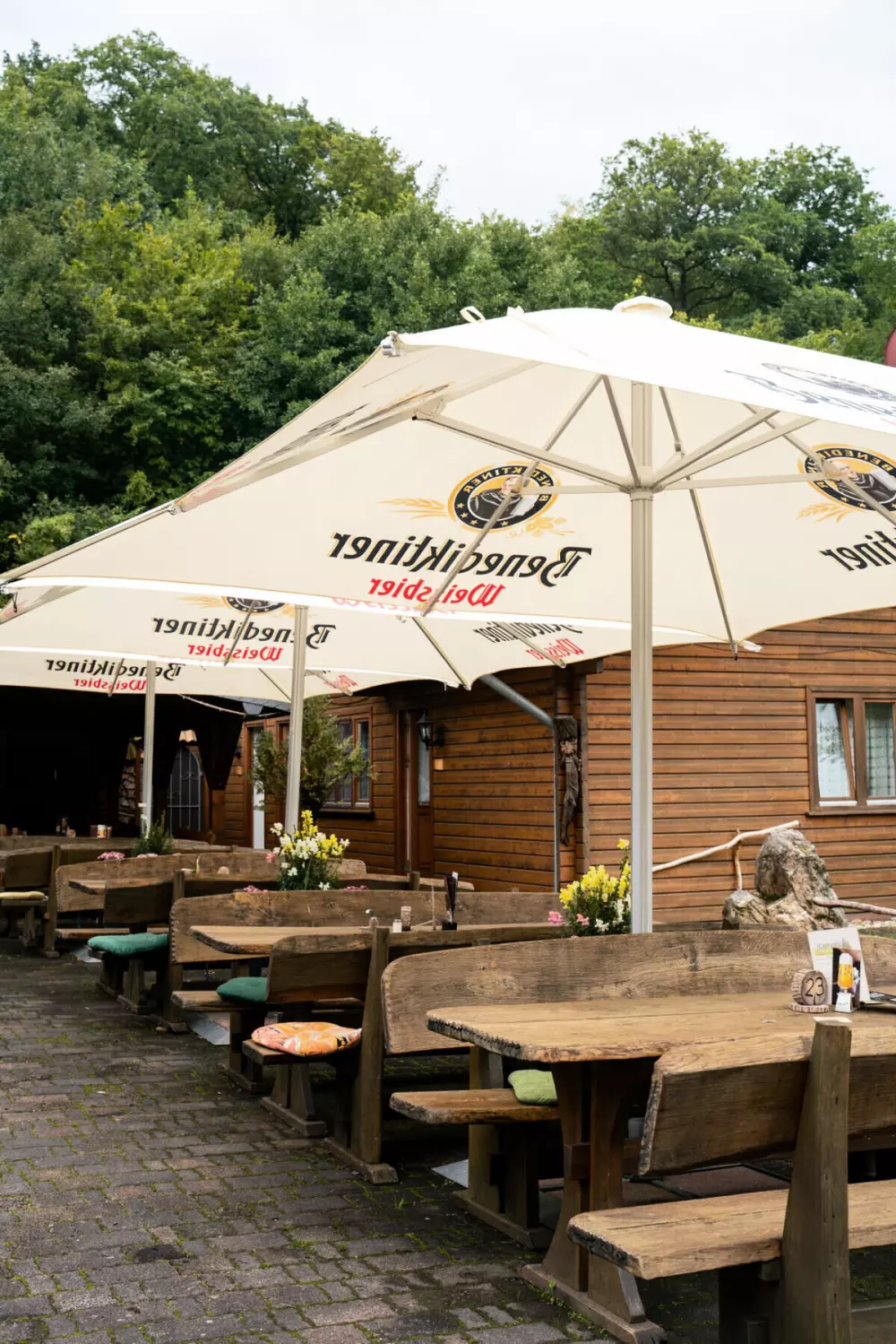 Camping Bockenauer Schweiz (Vodatent)