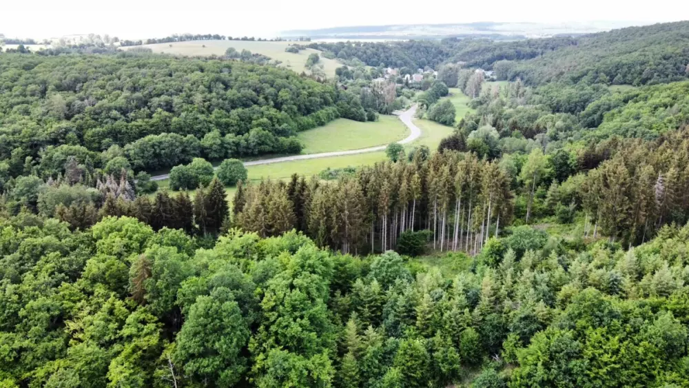 Camping Bockenauer Schweiz (Vodatent)