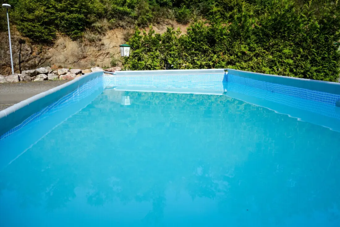 Camping Bockenauer Schweiz (Vodatent)