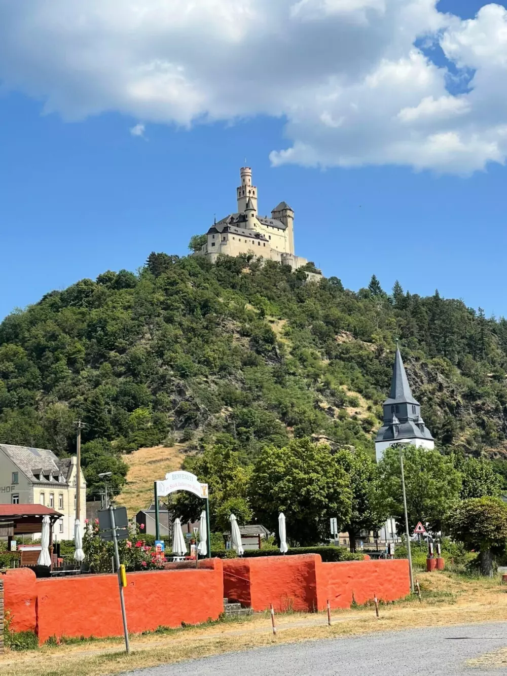 Camping Bockenauer Schweiz (Vodatent)