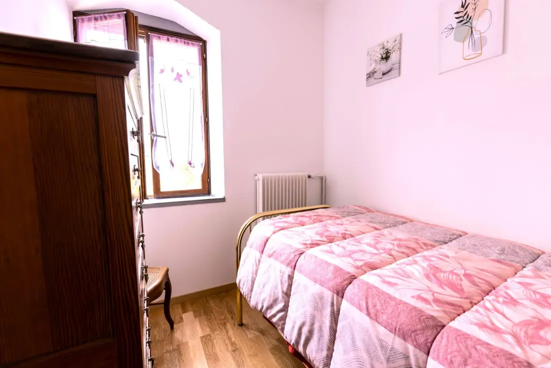 Gîte de France L'hermitage 2 épis