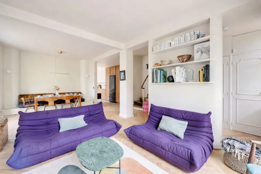 La Maison Raspail -