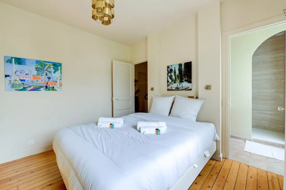 La Maison Raspail -