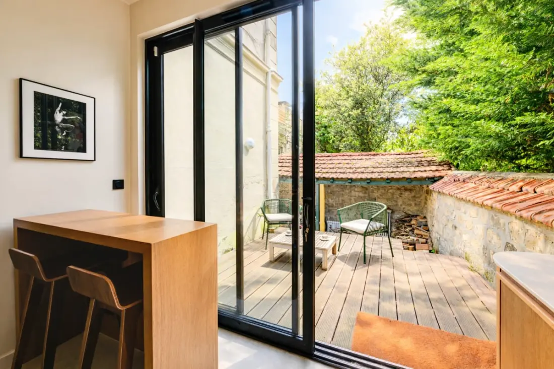 La Maison Raspail -