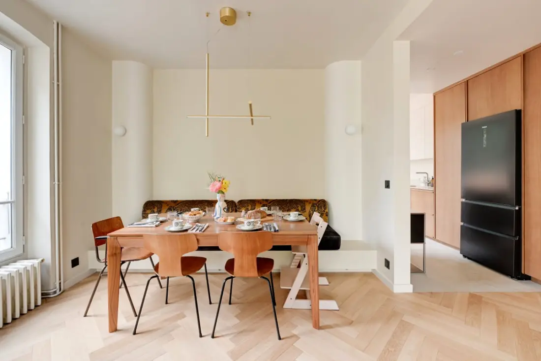La Maison Raspail -