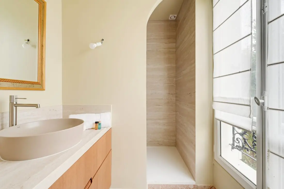 La Maison Raspail -