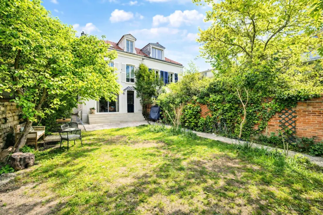 La Maison Raspail -