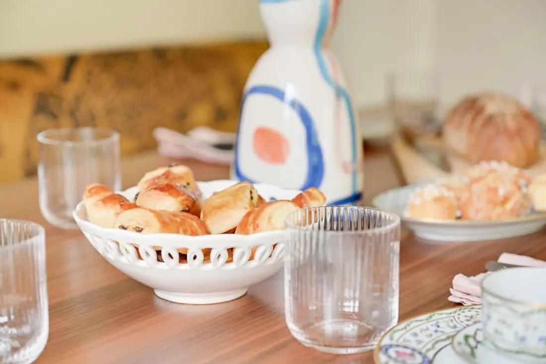 La Maison Raspail -