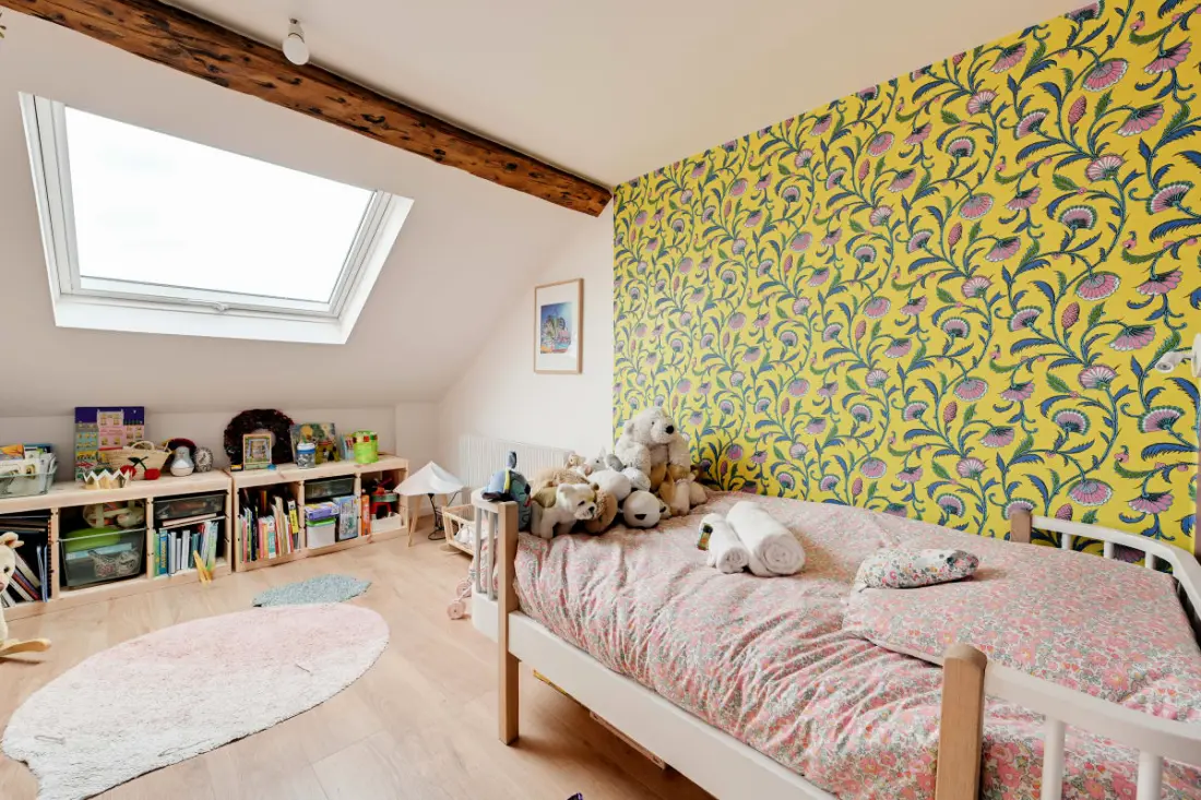 La Maison Raspail -