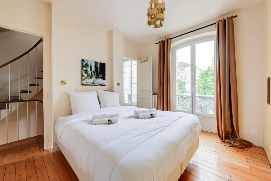 La Maison Raspail -