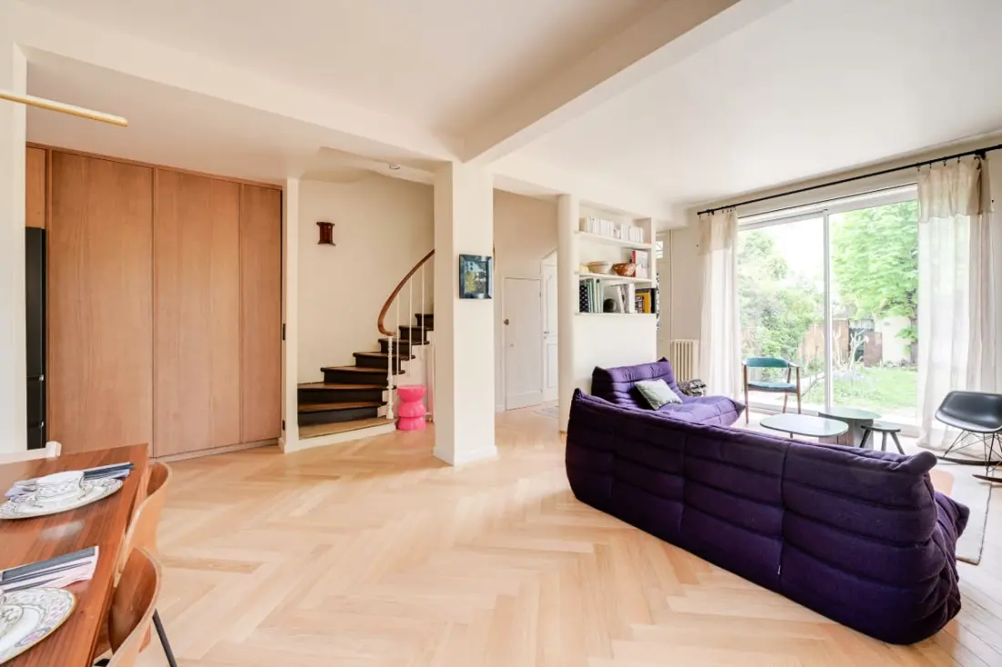 La Maison Raspail -