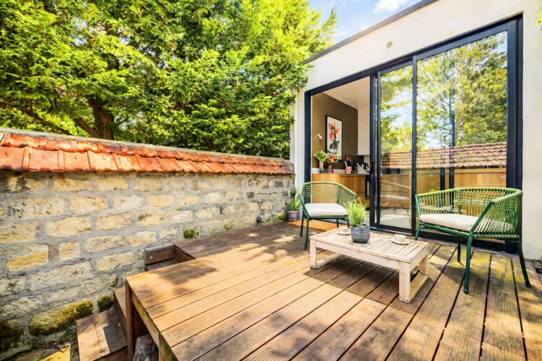 La Maison Raspail -