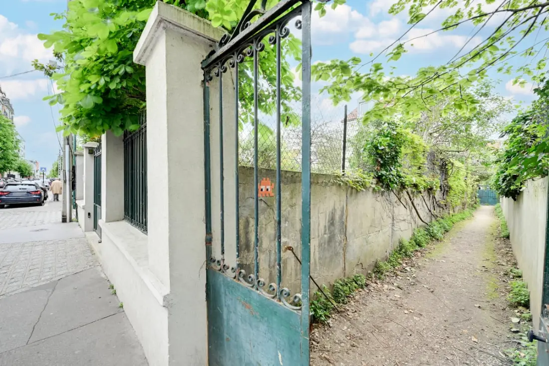 La Maison Raspail -