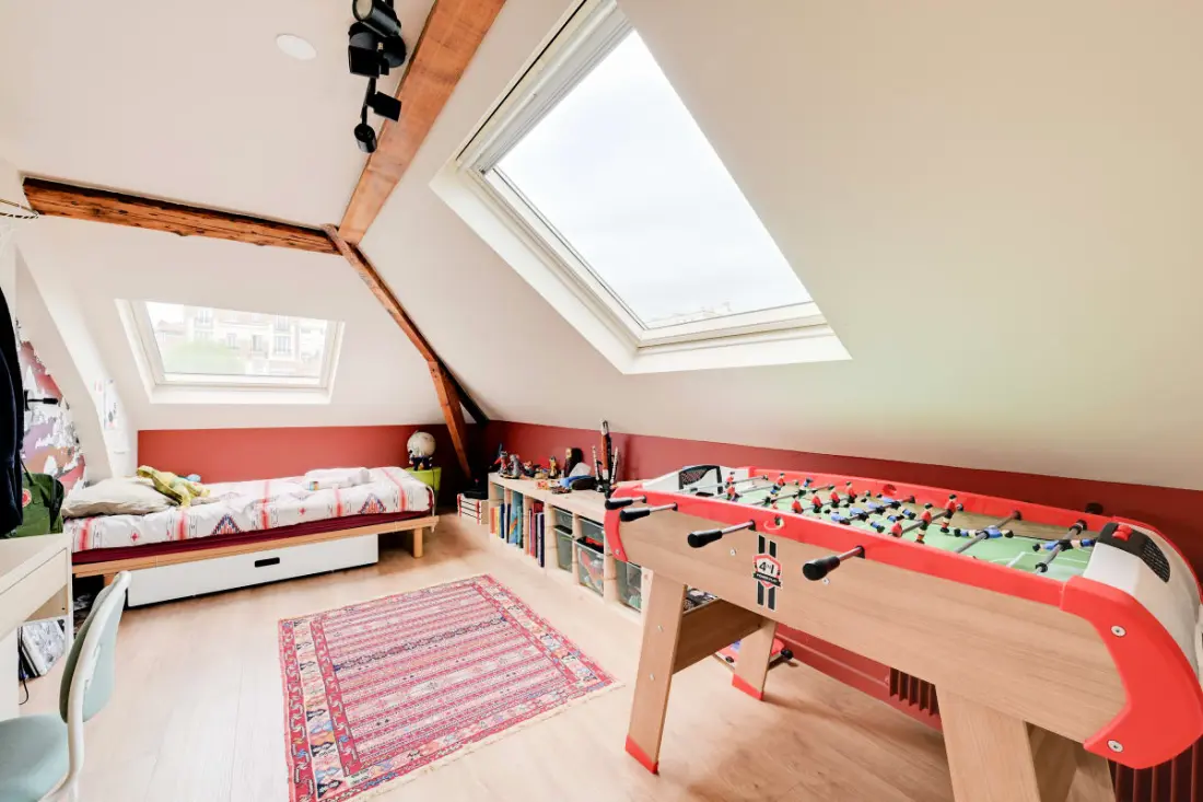 La Maison Raspail -