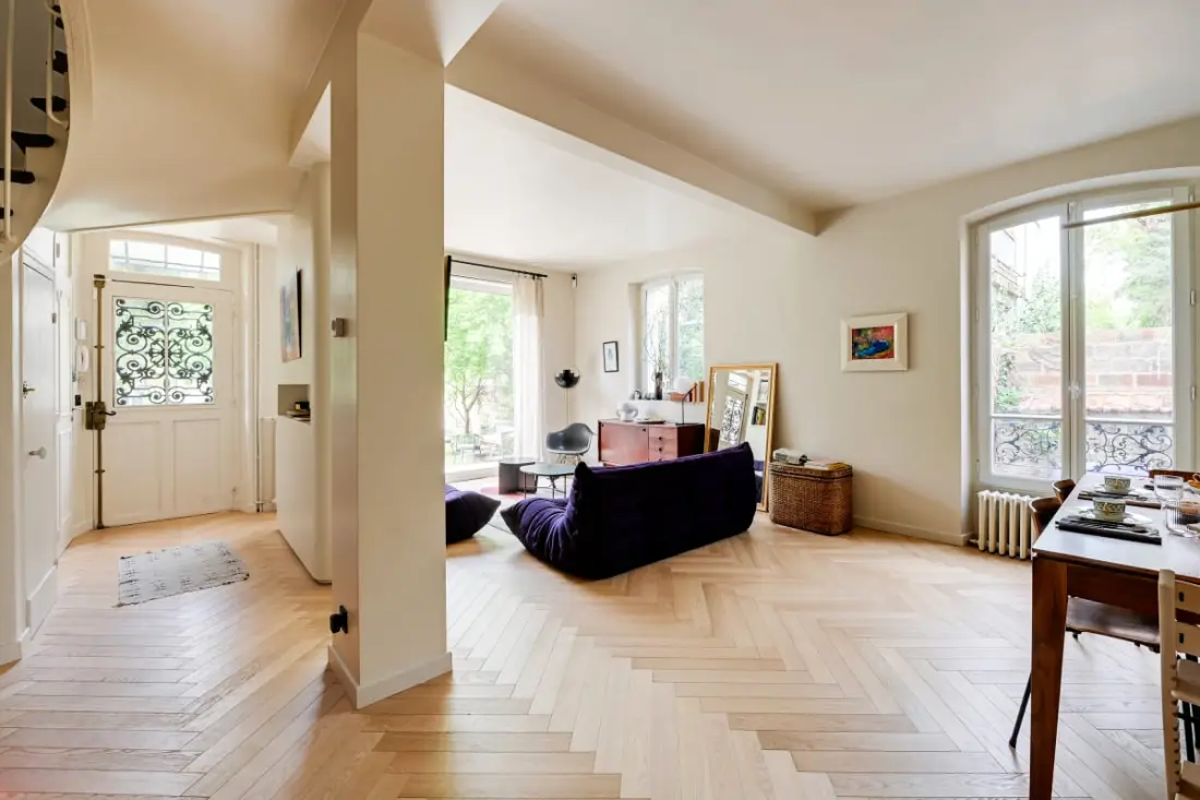 La Maison Raspail -