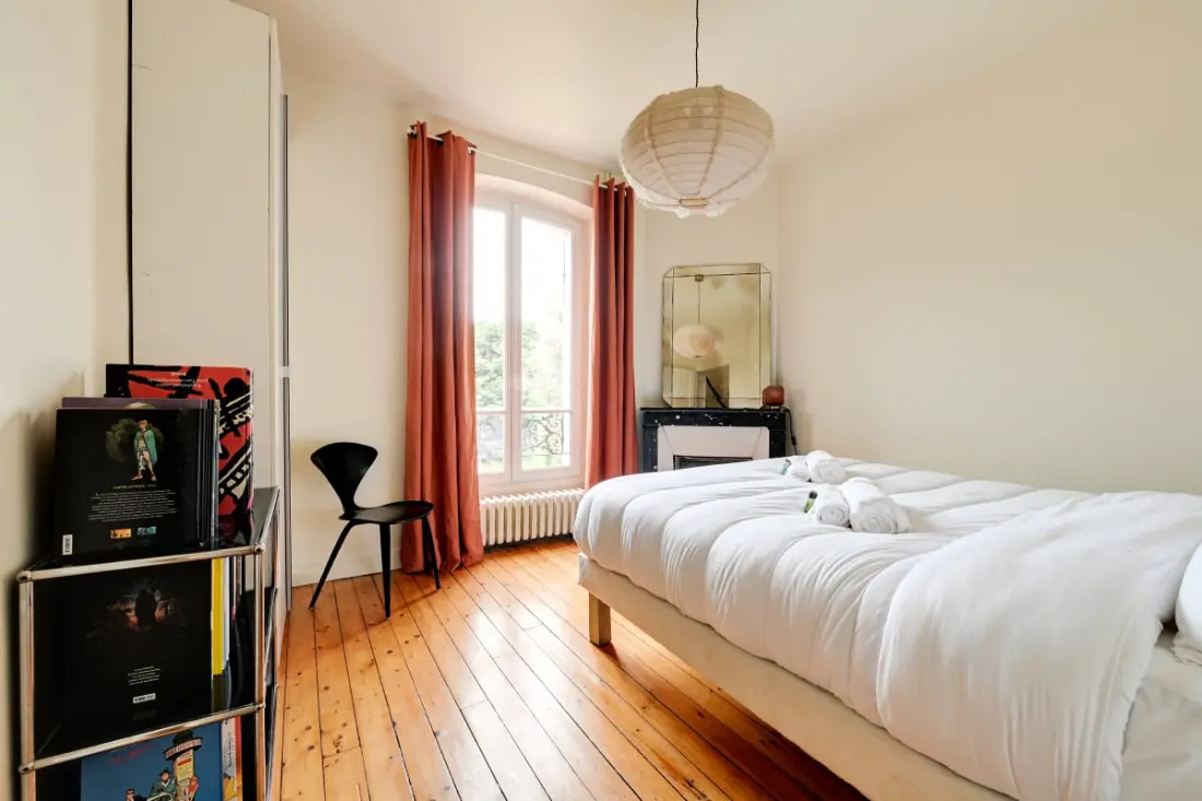 La Maison Raspail -