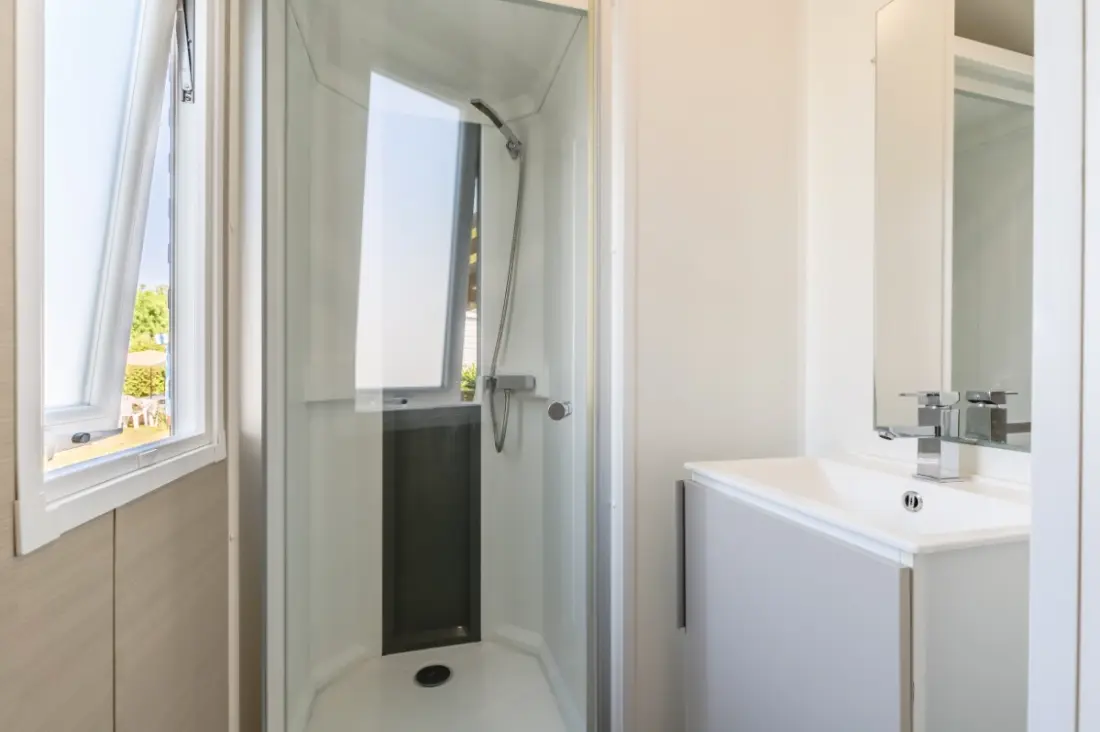 Camping maeva Escapades Le Bois Joli 4 étoiles★★★★