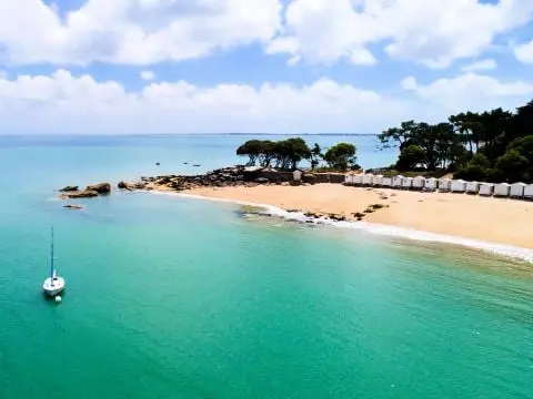Camping Le Bois Joli 4 étoiles★★★★