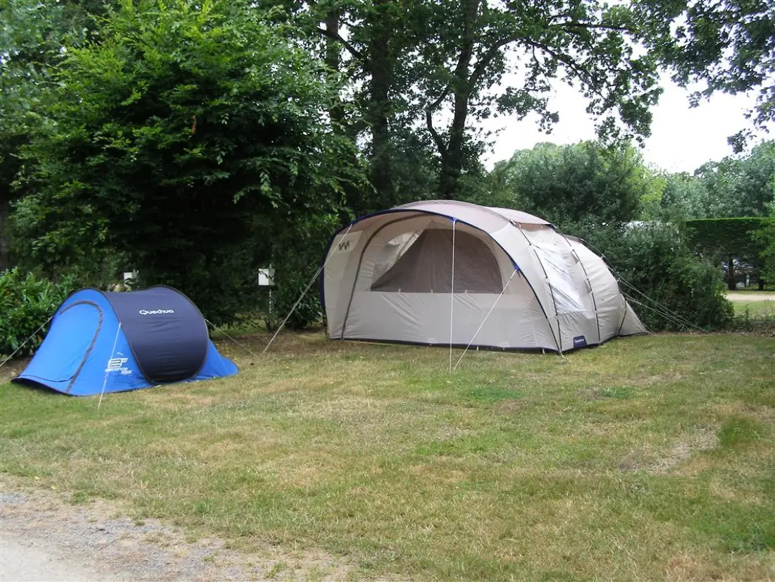 Camping maeva Escapades Le Bois Joli 4 étoiles★★★★