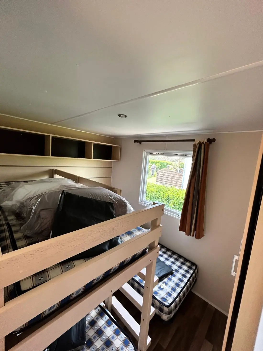 Camping des Carrières et Nature2 étoiles★★