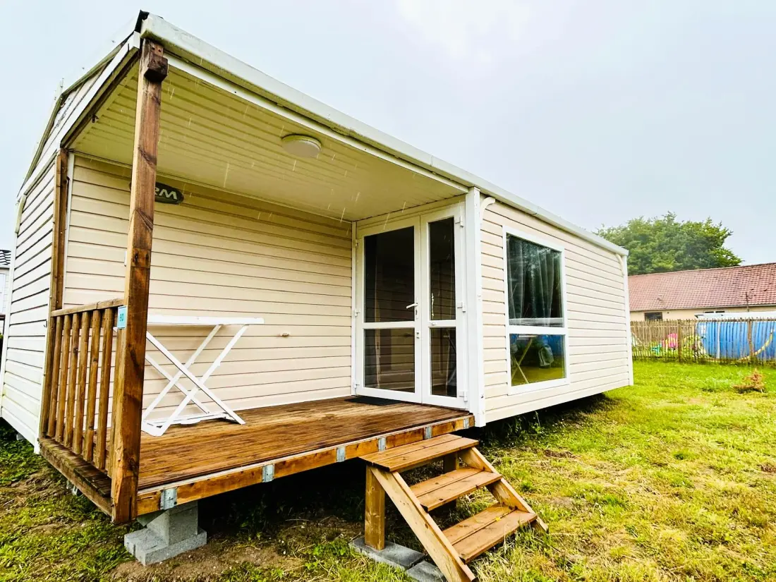 Camping des Carrières et Nature2 étoiles★★